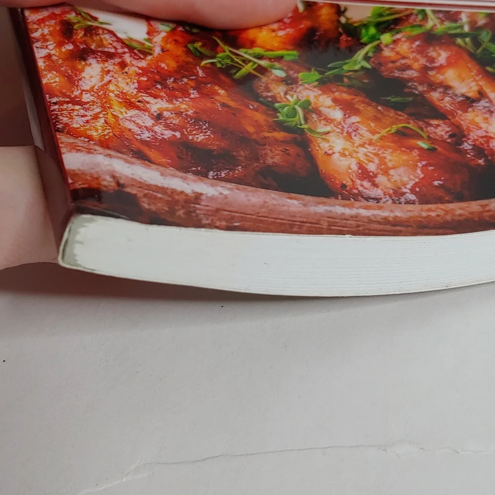 The Complete Air Fryer Cookbook by Ronda Jones